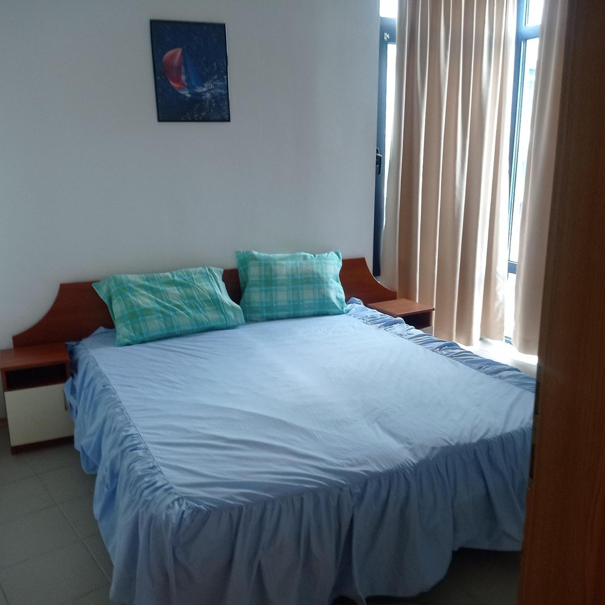 Modern 2 Bedroom Apartment In Top Location In Sunny Beach Just 150 Meters From Casino Platinum Luaran gambar