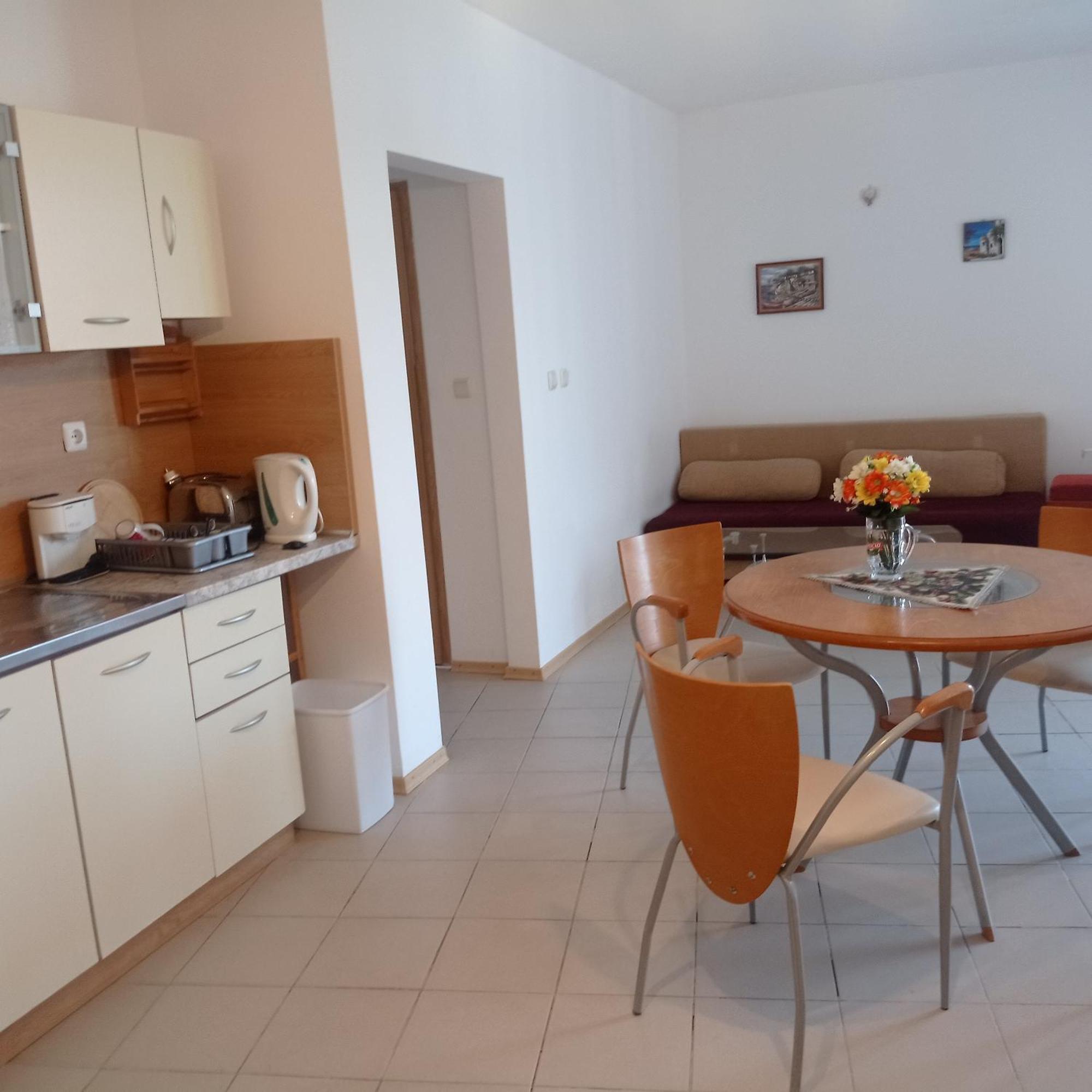 Modern 2 Bedroom Apartment In Top Location In Sunny Beach Just 150 Meters From Casino Platinum Luaran gambar