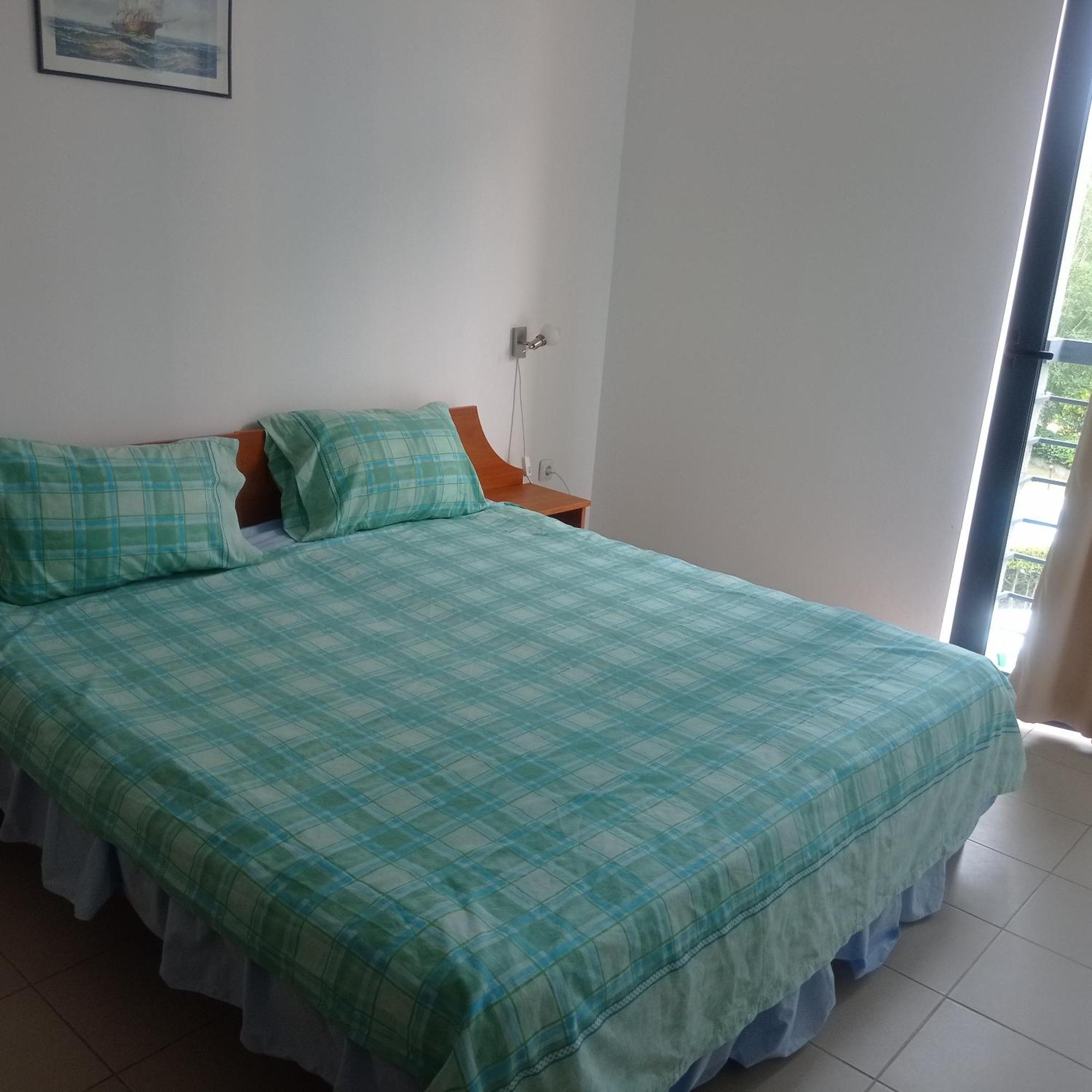 Modern 2 Bedroom Apartment In Top Location In Sunny Beach Just 150 Meters From Casino Platinum Luaran gambar